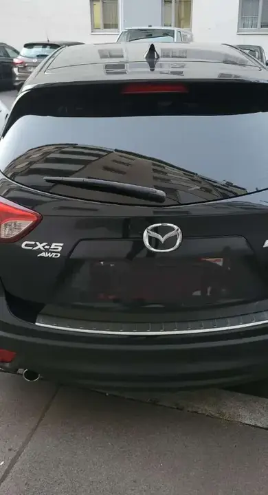 Mazda Cx-5 2013 photo 2