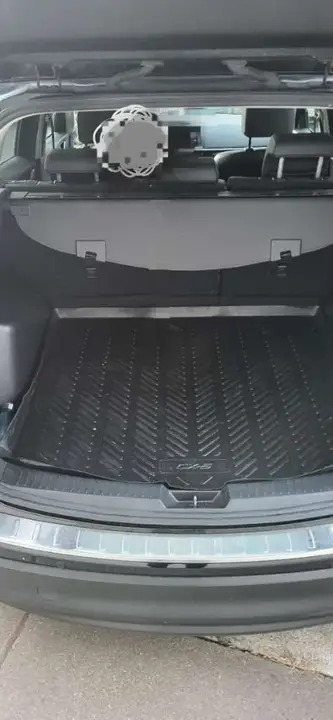 Mazda Cx-5 2013 photo 3