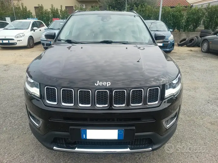 Jeep Compass 2020 photo 3