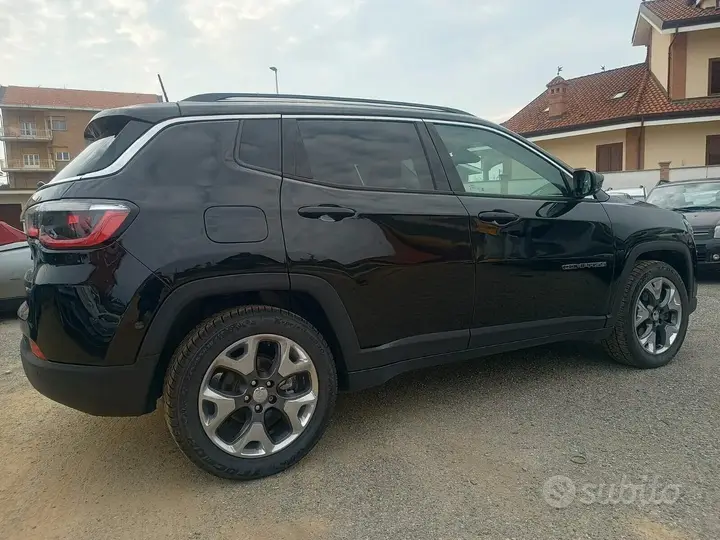 Jeep Compass 2020 photo 5