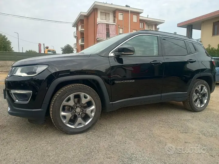 Jeep Compass 2020 photo 4
