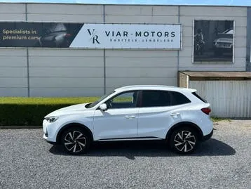 MG Zs 2025 photo 2
