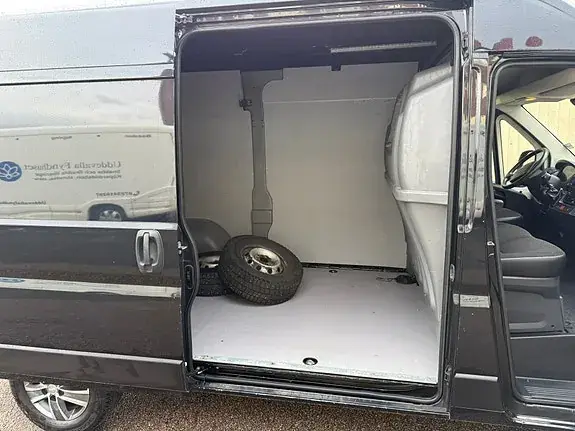 Peugeot Boxer 2020 photo 5