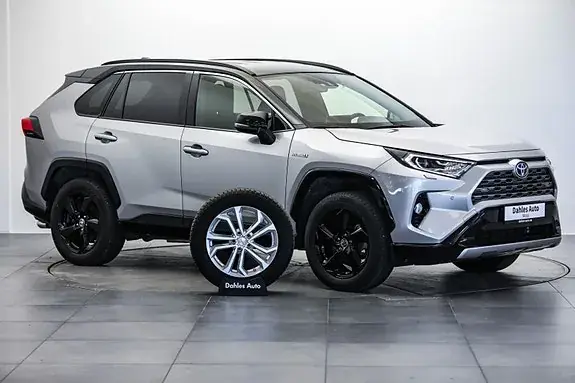 Toyota Rav4 2022 photo 2