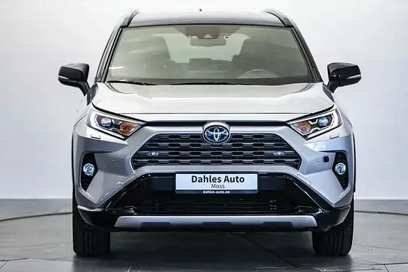 Toyota Rav4 2022 photo 5