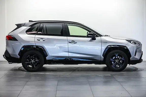 Toyota Rav4 2022 photo 4