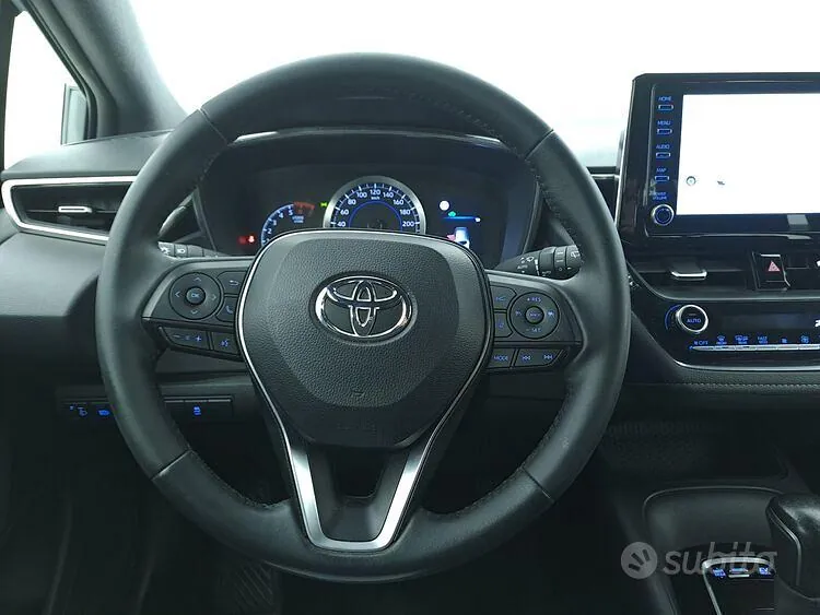 Toyota Corolla 2022 photo 4