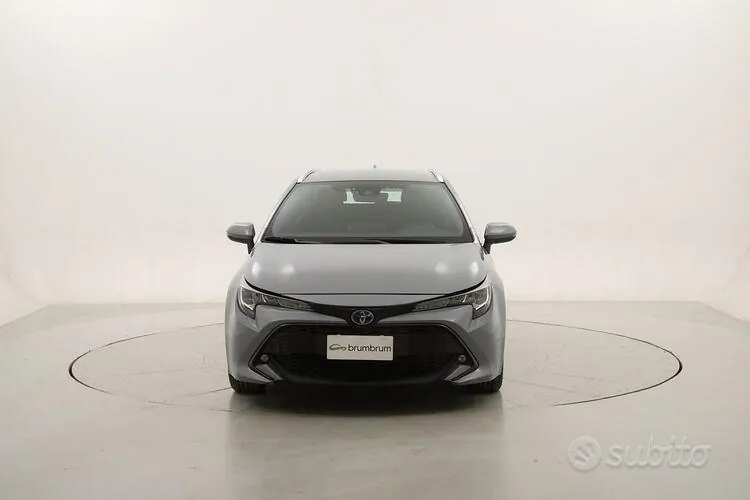 Toyota Corolla 2022 photo 2