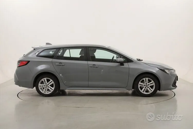 Toyota Corolla 2022 photo 3