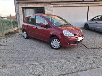 Renault Modus