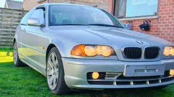 BMW Série 3
