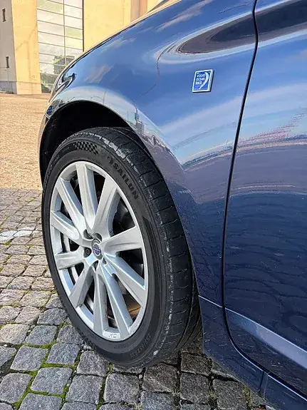 Volvo Xc60 2016 photo 5