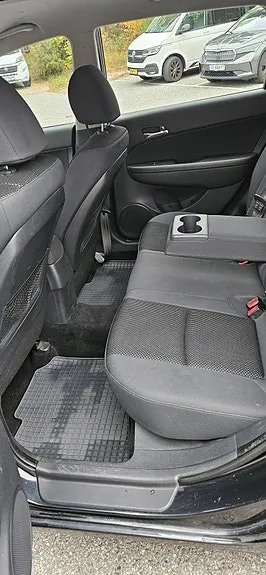 Hyundai I30 2010 photo 5