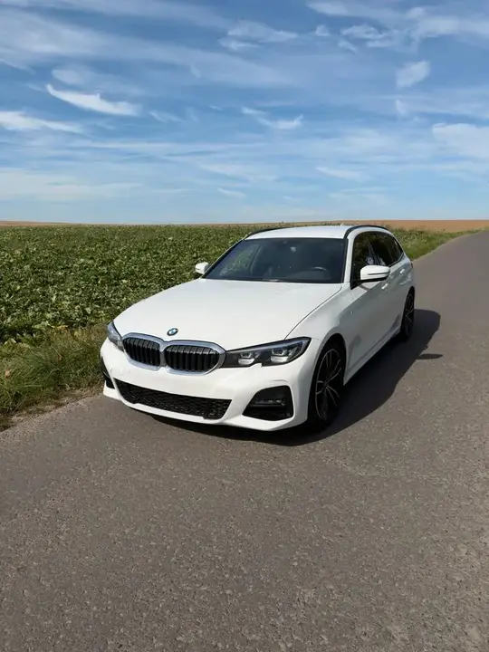 BMW 320D