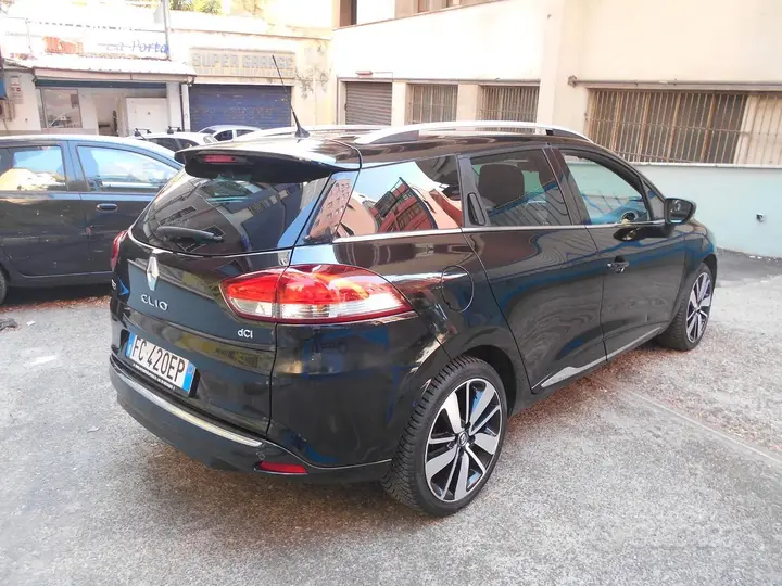 Renault Clio 2016 photo 4