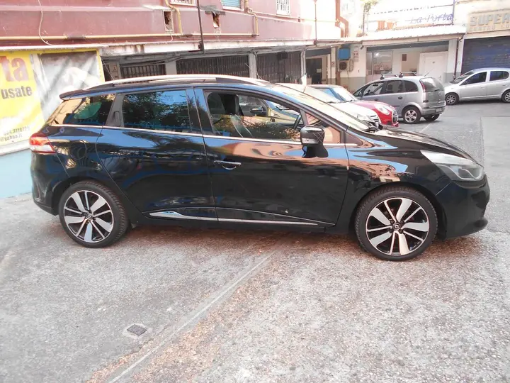 Renault Clio 2016 photo 3