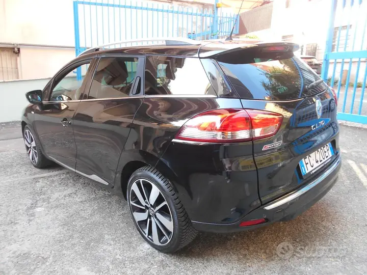 Renault Clio 2016 photo 5