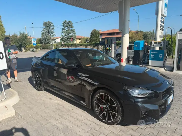 BMW M2 Coupe 2024 photo 2