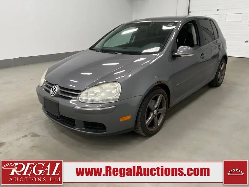Volkswagen Rabbit