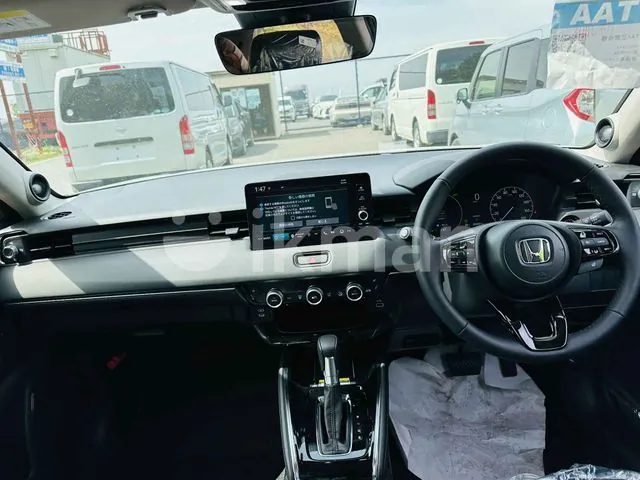 Honda Vezel 2026 photo 4