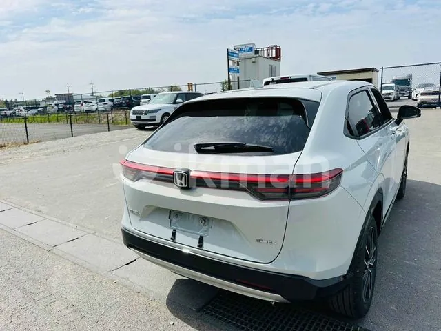 Honda Vezel 2026 photo 2