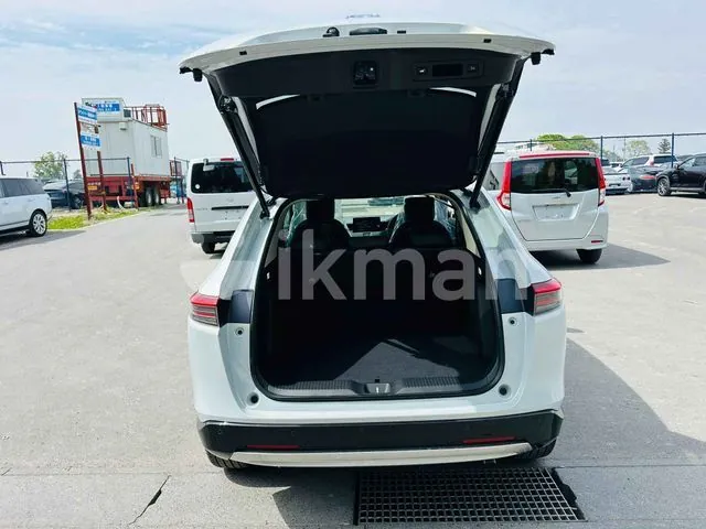 Honda Vezel 2026 photo 5