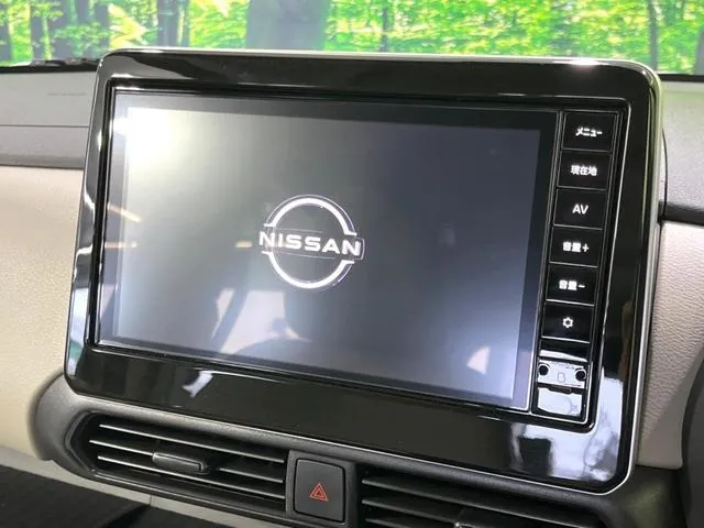 Nissan Ruuke S 2025 photo 3
