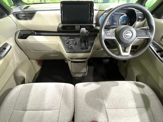 Nissan Ruuke S 2025 photo 2