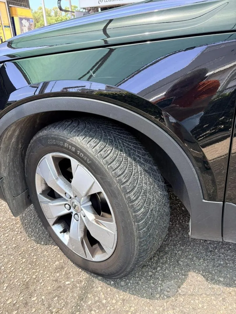 Volvo Xc40 2019 photo 3