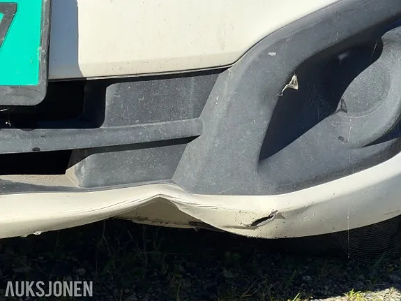 Opel Combo 2016 photo 3
