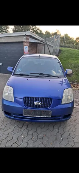 Kia Picanto 2005 photo 5