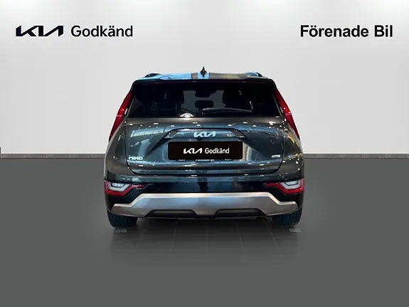 Kia Niro 2024 photo 5