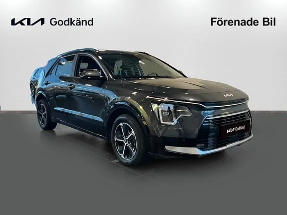Kia Niro 2024 photo 3