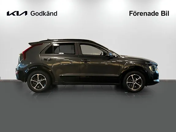 Kia Niro 2024 photo 4