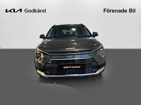 Kia Niro 2024 photo 2