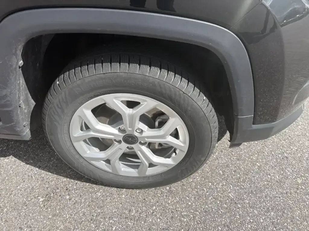 Jeep Compass 2025 photo 3
