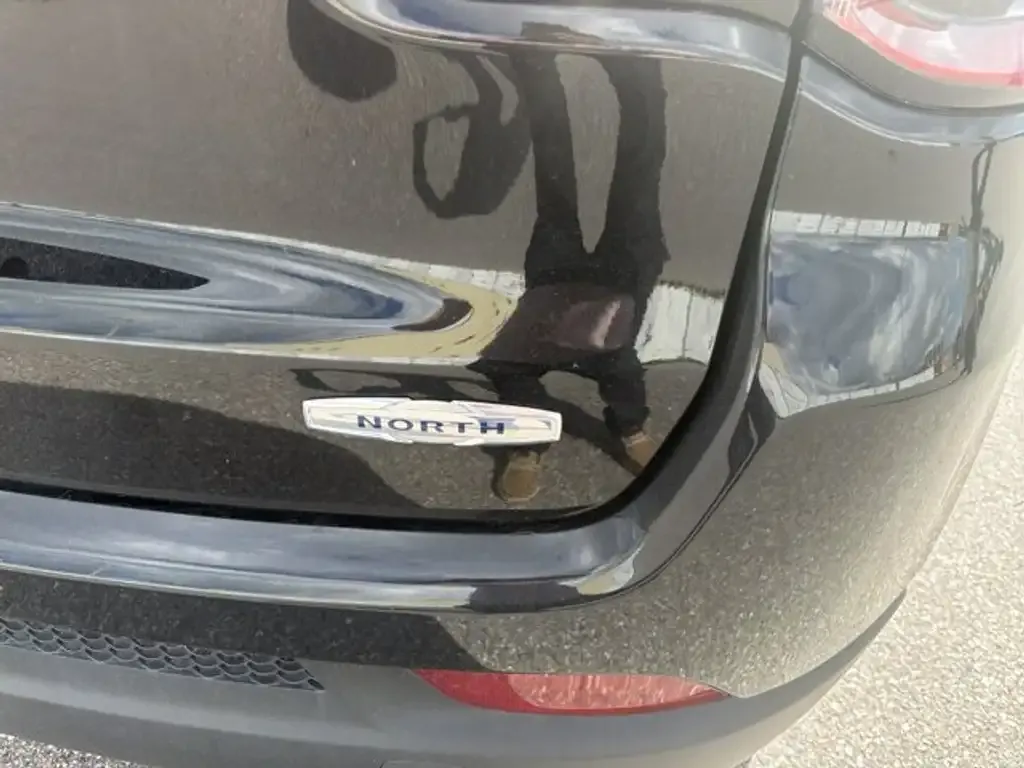 Jeep Compass 2025 photo 5