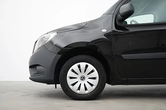 Mercedes-Benz Citan 109 2020 photo 2