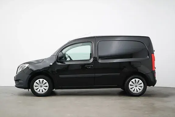 Mercedes-Benz Citan 109 2020 photo 4