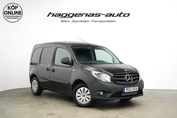 Mercedes-Benz Citan 109