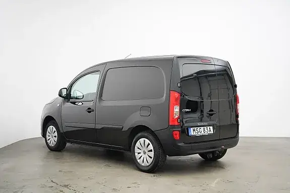 Mercedes-Benz Citan 109 2020 photo 5