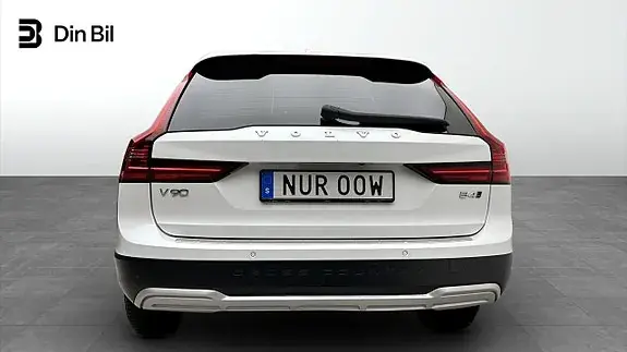 Volvo V90 Cross Country 2023 photo 5