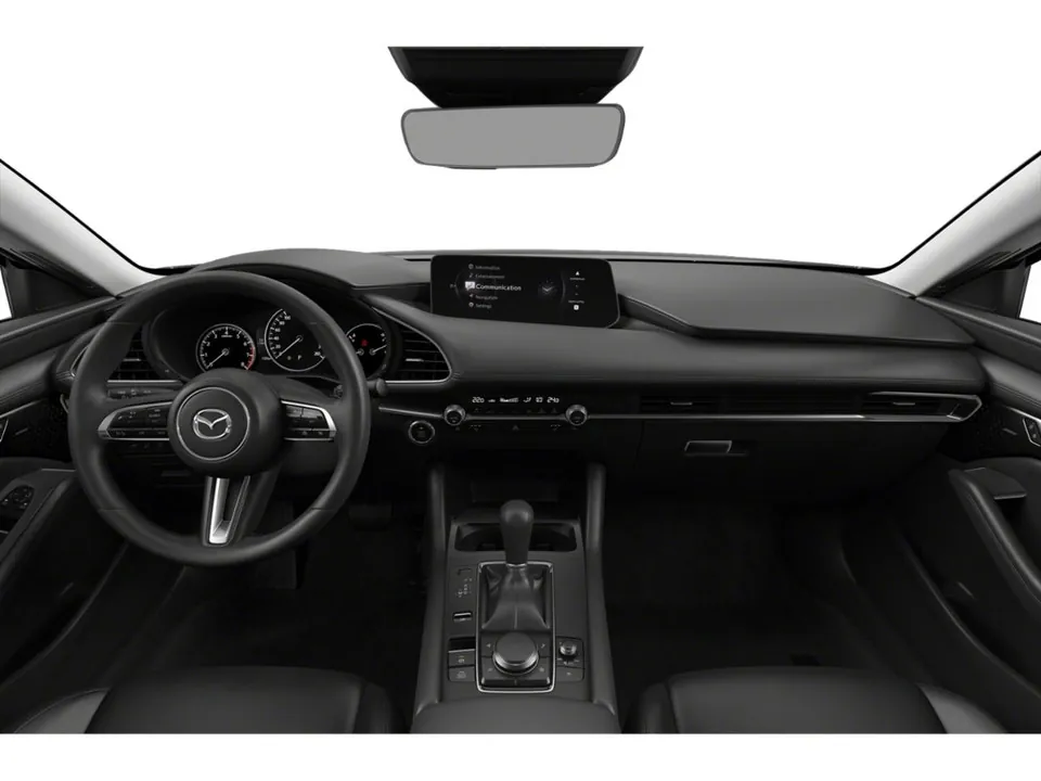 Mazda Mazda3 2026 photo 3