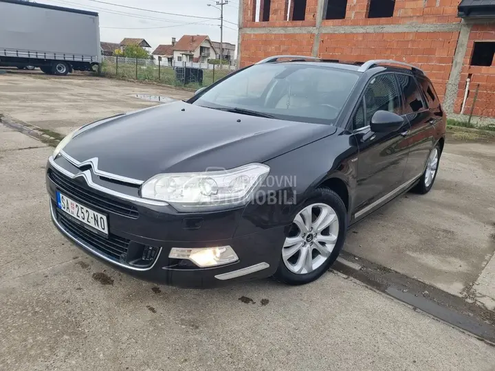 Citroen C5