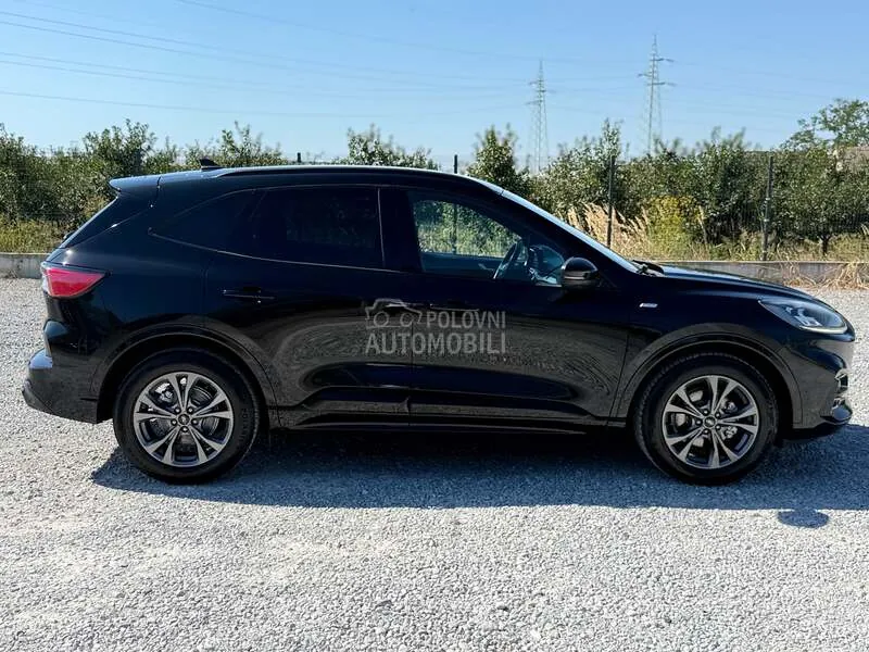 Ford Kuga 2022 photo 4