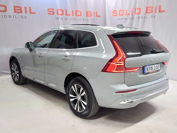 Volvo Xc60 2025 photo 5