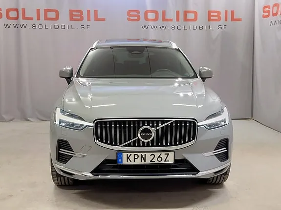 Volvo Xc60 2025 photo 3