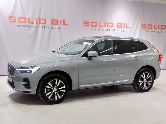 Volvo Xc60 2025 photo 4