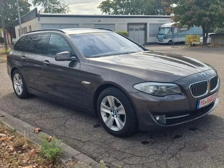 BMW 530 5 Touring