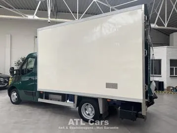Renault Master 2013 photo 3